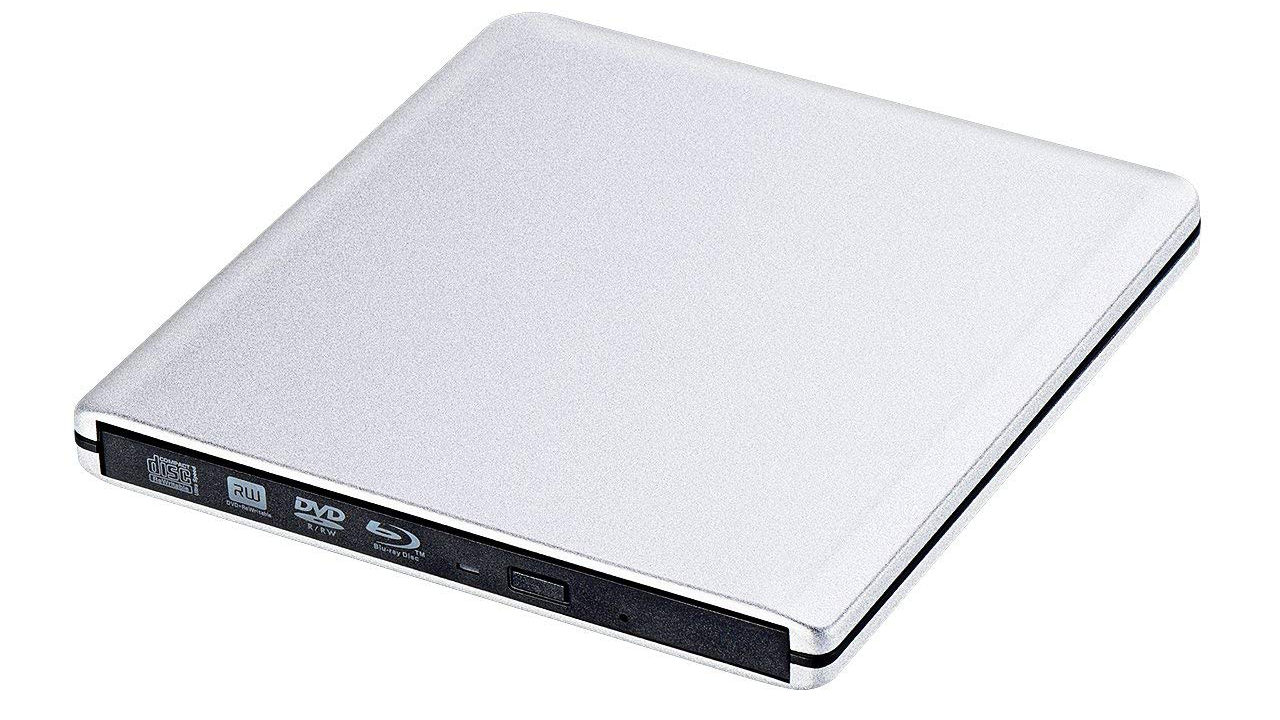 External Dvd Player For Mac Mini